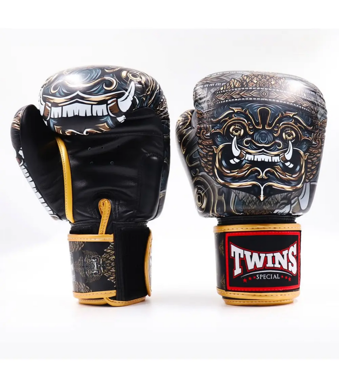 Боксови Ръкавици - Twins - FBGVL3 - Yaktai